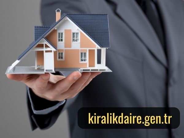 Çökekler Mahallesi Kiralık Daire